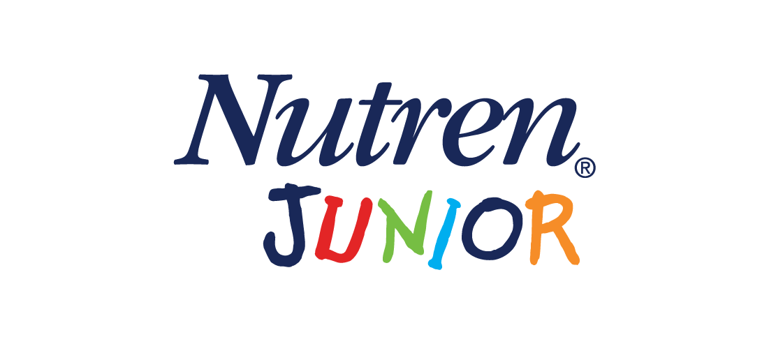 Nutren Junior นิวเทรน จูเนียร์ เนสท์เล่ เฮลท์ ไซเอนซ์