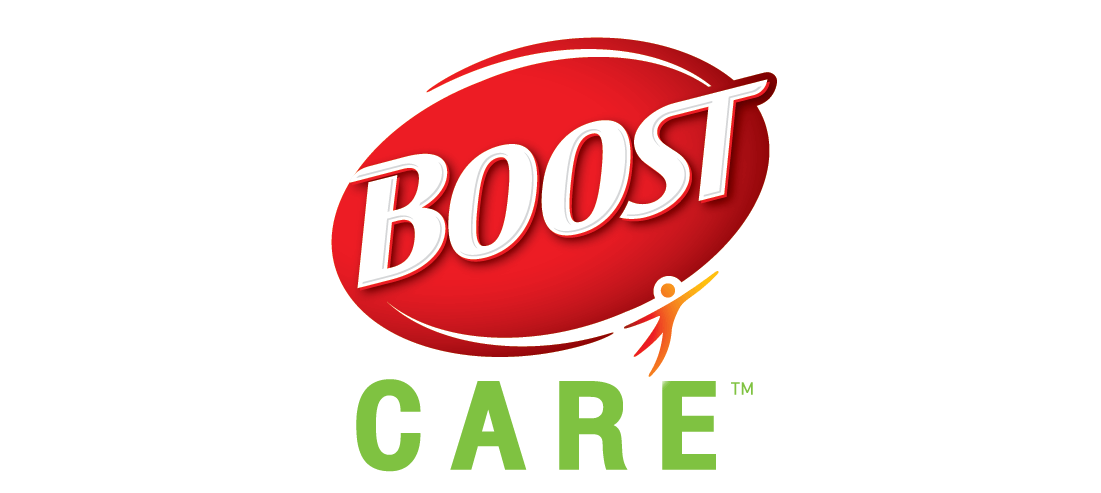 Nestle Boost Care บูสท์  แคร์ 