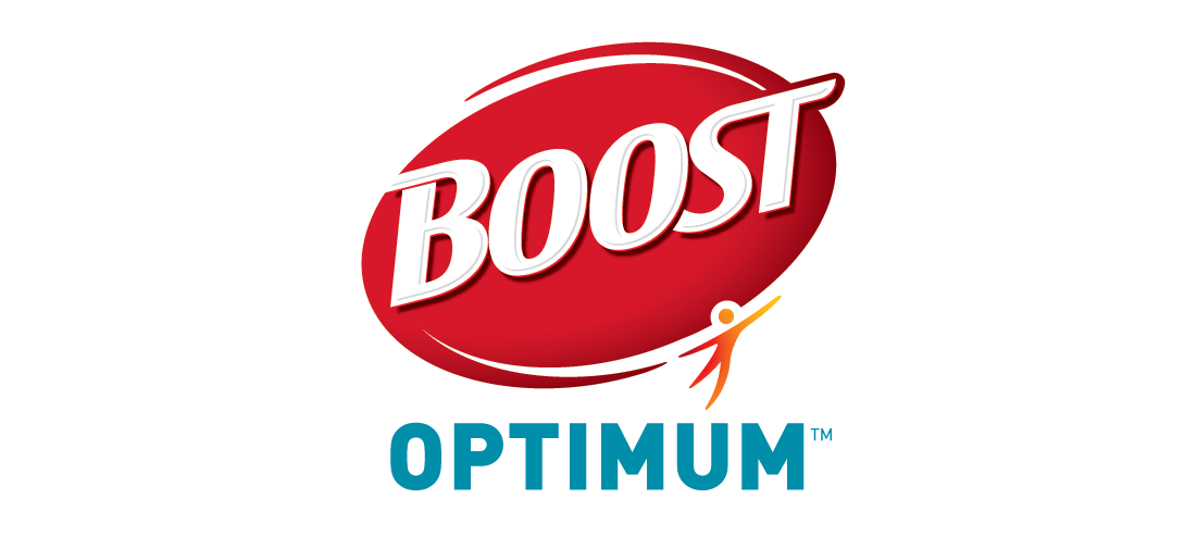 Nestle Boost Optimum บูสท์  ออปติมัม