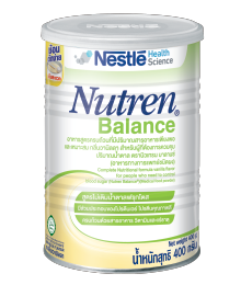 นิวเทรน บาลานซ์ Nutren Balance