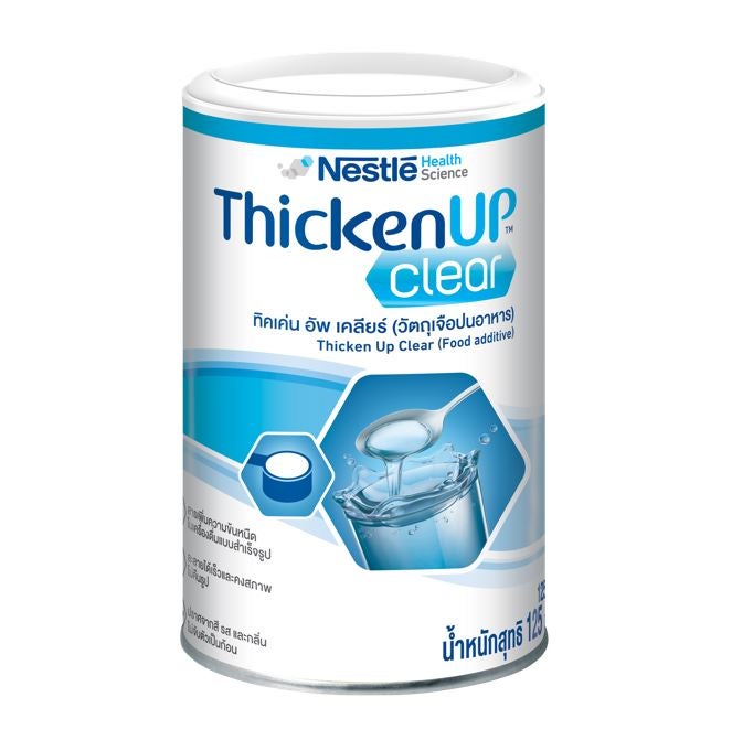 ThickenUp Clear