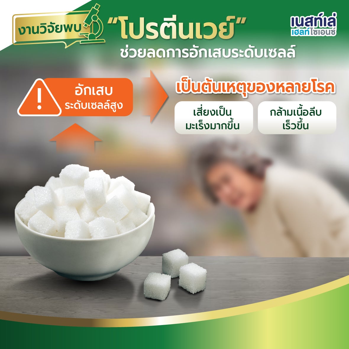 Boost Glucose Control, เบาหวาน, คุมน้ำตาล, ระดับน้ำตาลในเลือด