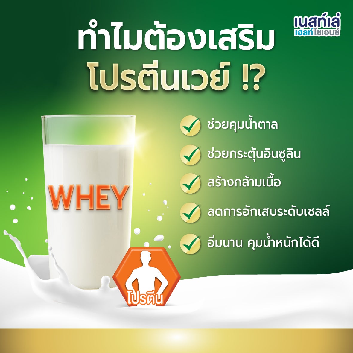 Boost Glucose Control, เบาหวาน, คุมน้ำตาล, ระดับน้ำตาลในเลือด
