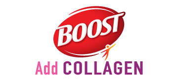 Boost Add Collagen