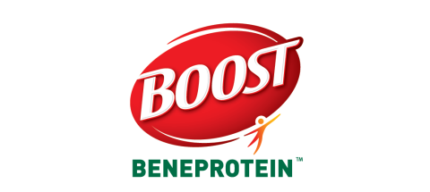 Boost Beneprotein