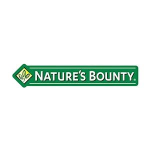 Logo Natures bounty